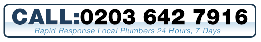 Click to call Fulham Plumbers